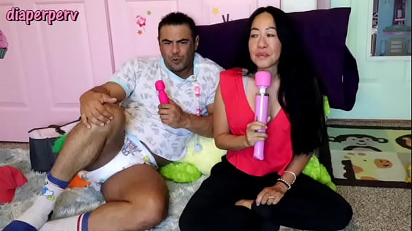 Meet abdl donny finally an interview 