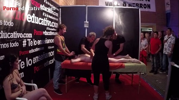 Masaje eróticofemenino a 12_manos