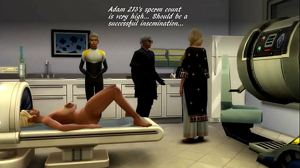 Play MP4 - SIMS 4&colon; The Island XXX - a Parody