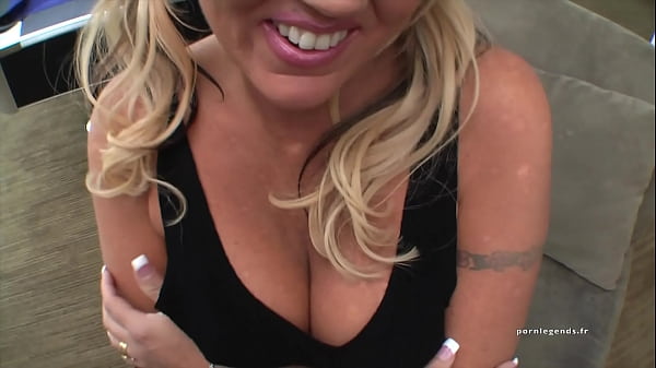 Chennin Blanc Is A Horny Milf Who Loves It Raw thumbnail