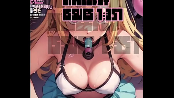 Nonton Fuyu Seieki Funnies Biweekly 1-351 thumbnail