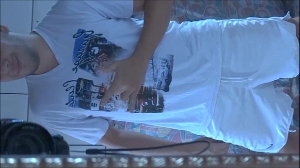 Punheta e fude&ccedil_&atilde_o