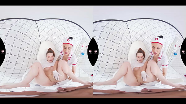 Lust reality billie star and charli red ffm threesome vrporn