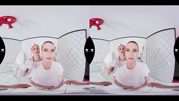 LustReality Pussy Therapy VR_Porn