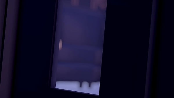 THE MILKING SOFA_OF NAKIRI AYAME