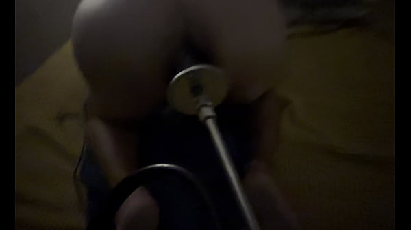 Crampe Anal Daddy thumbnail