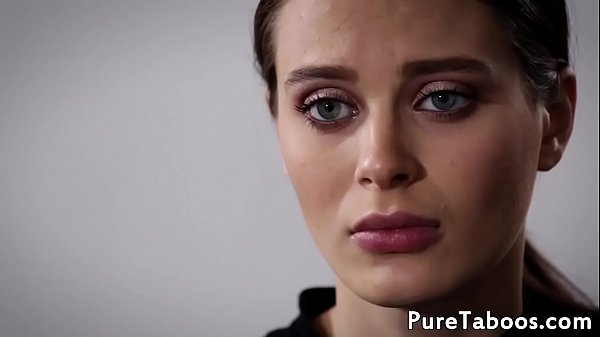 Gorgeoustaboo teen fucked and facialized