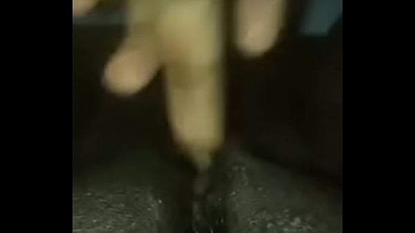 Nonton Black Girl Fingering Herself thumbnail