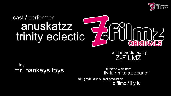 Split tongue lesbians tattooed toy play anal and atm adventures