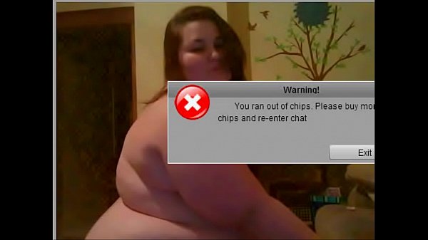 Play MP4 - Webcam show chubby white girl&period;