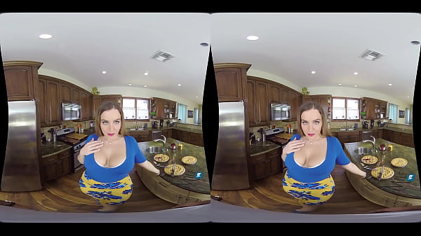 MilfVR American Pie_ft Natasha Nice