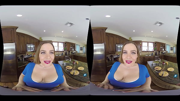 Play MP4 - MilfVR - American Pie ft&period; Natasha Nice