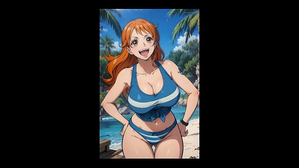 Ultimate animejerkingoff challenge