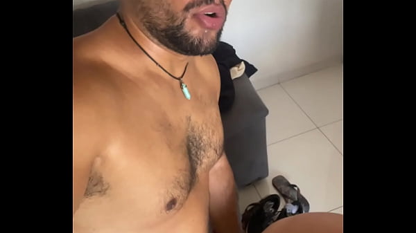 Turista Fodendo Pescador Nativo Do Cear&aacute; - Red thumbnail