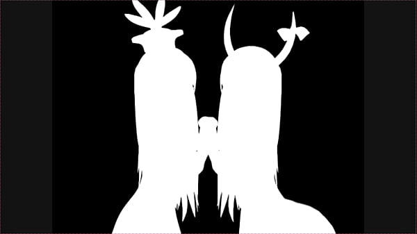 orgia de_lesbianas japonesas bad_apple