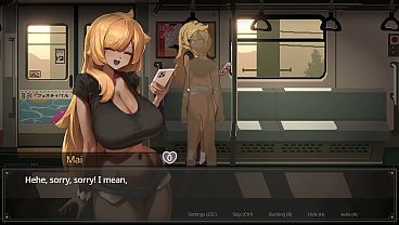 Train 45 Ep 1 FULL GAMEPLAY