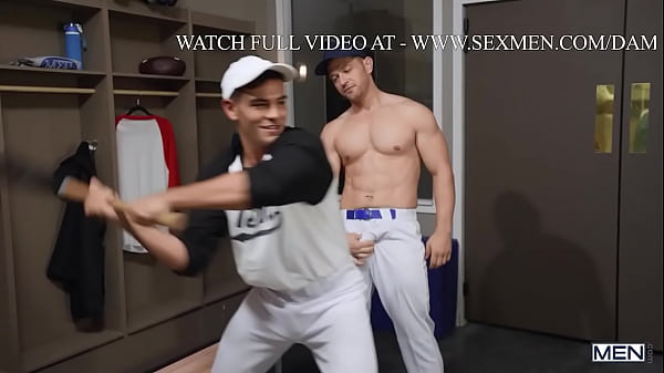 Play MP4 - Cocky Coach Part 1&sol; MEN &sol; Damian Night&comma; Johnny Donovan  &sol; stream full at  www&period;sexmen&period;com&sol;dam