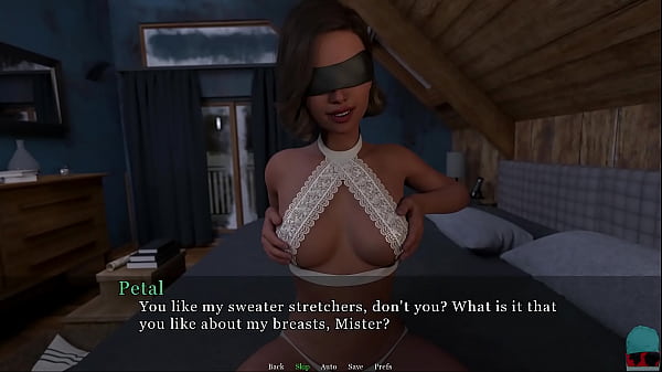 Play MP4 - A PETAL AMONG THORNS &num;46 &bull; Footjob&comma; boobjob and handjob&period;&period;&period;the holy trinity