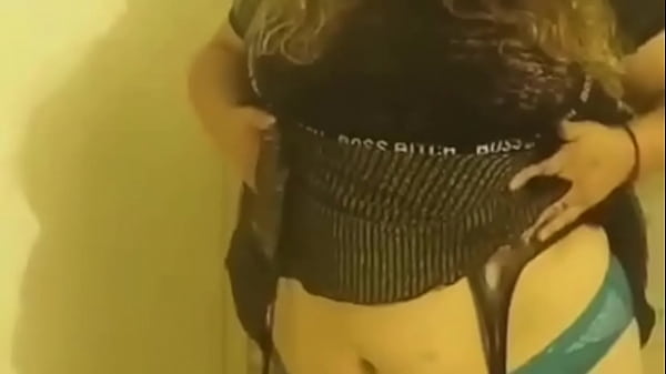 Mrs Treat playing with_her husband s friend