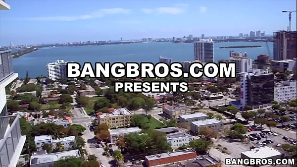 Cute girl in glasses by the pool picked up 