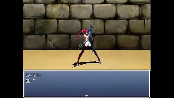 Spectacular beatdown cassie fight win scene 