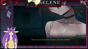 Selene ~apoptosis~ Episode Eight Dick Sucking Neko Girl thumbnail
