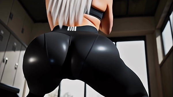 Play MP4 - Hot & Fit Over 50 - Sporty GILF Pounded At The Gym - &lbrack;POV &sol; AI&rsqb;