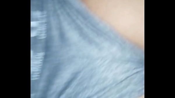 Un rapidito antes de que mi marido llegue 