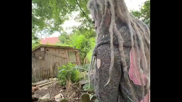 A chicken feeding station how cool is that ? -#tattoos #tattedup #inkedgirl #inkedtattoo #inkedup #tattooart #inkedgirls... 