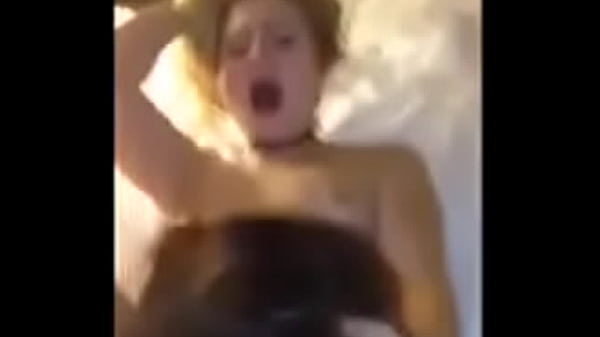 sex crazed teen sucks_a hard fat dick_on camera