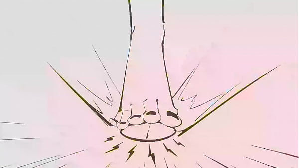 android 18 footdoms krillin