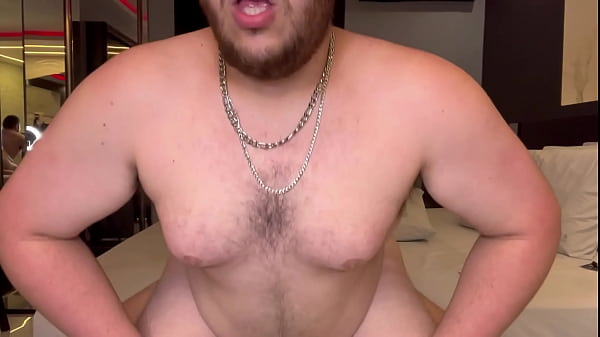 Erick Diaz Comendo F&atilde; Gordinho thumbnail