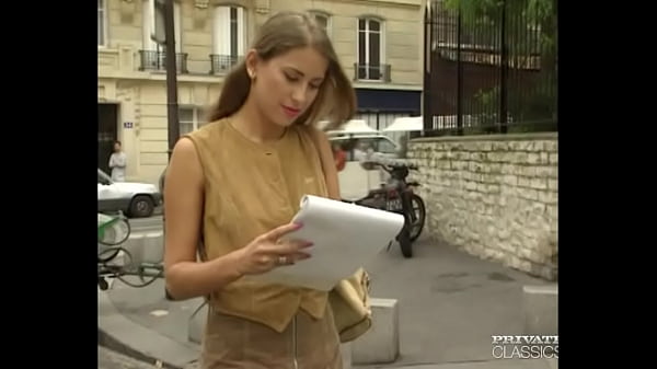 Play MP4 - Yvette Enjoys DP in a Gangbnag