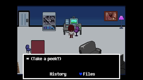 Ut dating sim different route 