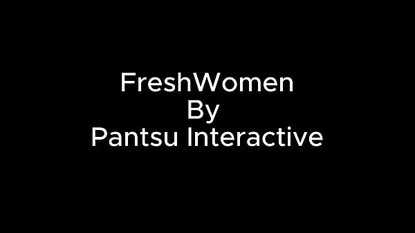 Nonton 69 Deepthroat His Cock Until It Cums, Massive Over 12 Inch Cock - Freshwomen 16 By Pantsu Interactive - 3d Animated Porn Game thumbnail