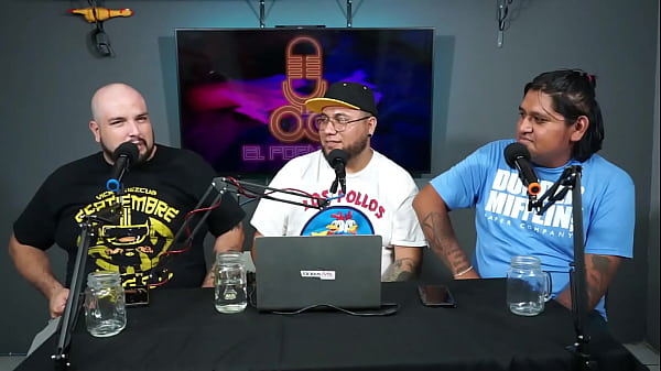 El porncast presenta nalgarab&igrave;a ep 3 