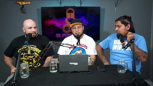 El porncast presenta nalgarab&igrave;a ep 3 