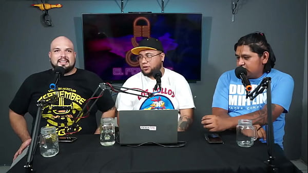 El porncast presenta nalgarab&igrave;a ep 3 