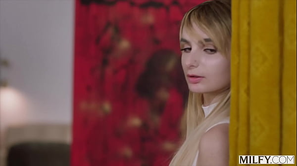 Play MP4 - MILFY Ultimate MILF Nikki Cums Hard while Riding His Cock