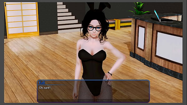 Play MP4 - Harem Hotel -&lpar;PT 17&rpar; - &lbrack;RUNEY&rsqb;