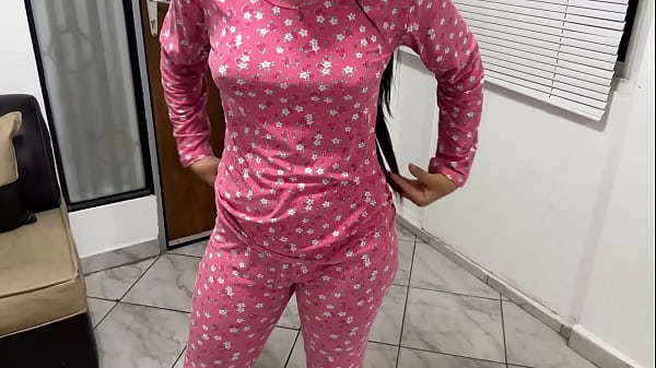 Stepdaughter sitting on my stepfather's legs while he moves and dances homemade amateur video