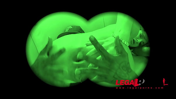 Play MP4 - Lara Onyx & Maria Devine in hardcore 4on2 orgy with DAP & fisting RS233