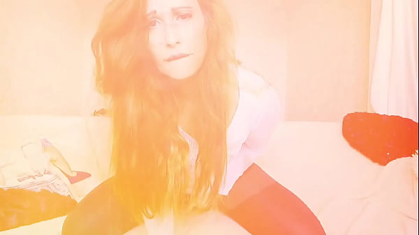 Vibration inside my yogapants