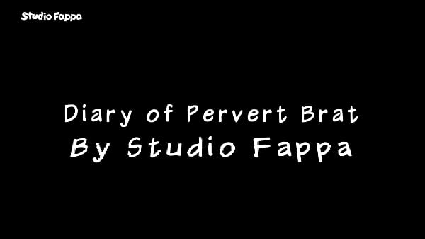 Nonton Ugly Brat Fucks His Nee-san From Studio Fappa thumbnail