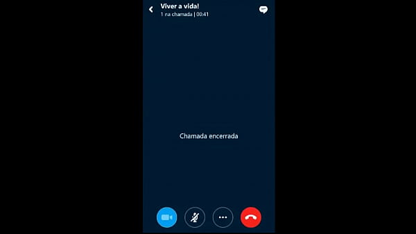 Casada se exibindo_corno