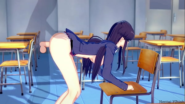Play MP4 - Komi has sex in college classroom