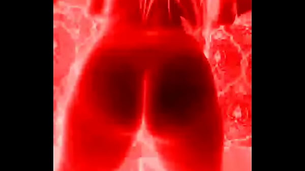 Wife twerking ass naked