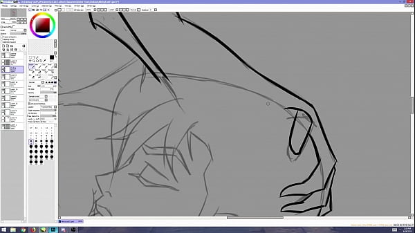 Su broadcast by gunsmokegames on picarto from june twenty fourth 2018 