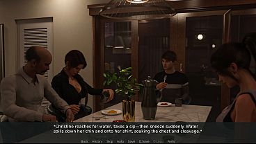 Being A Wife 27 Animation, Porn Games, Adult Games, 3d Game, Visual Novel thumbnail