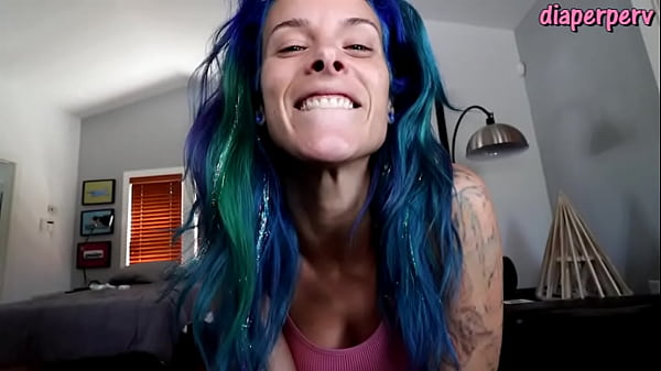 Sunshine Riding Your Small Cute Penis! Spe thumbnail